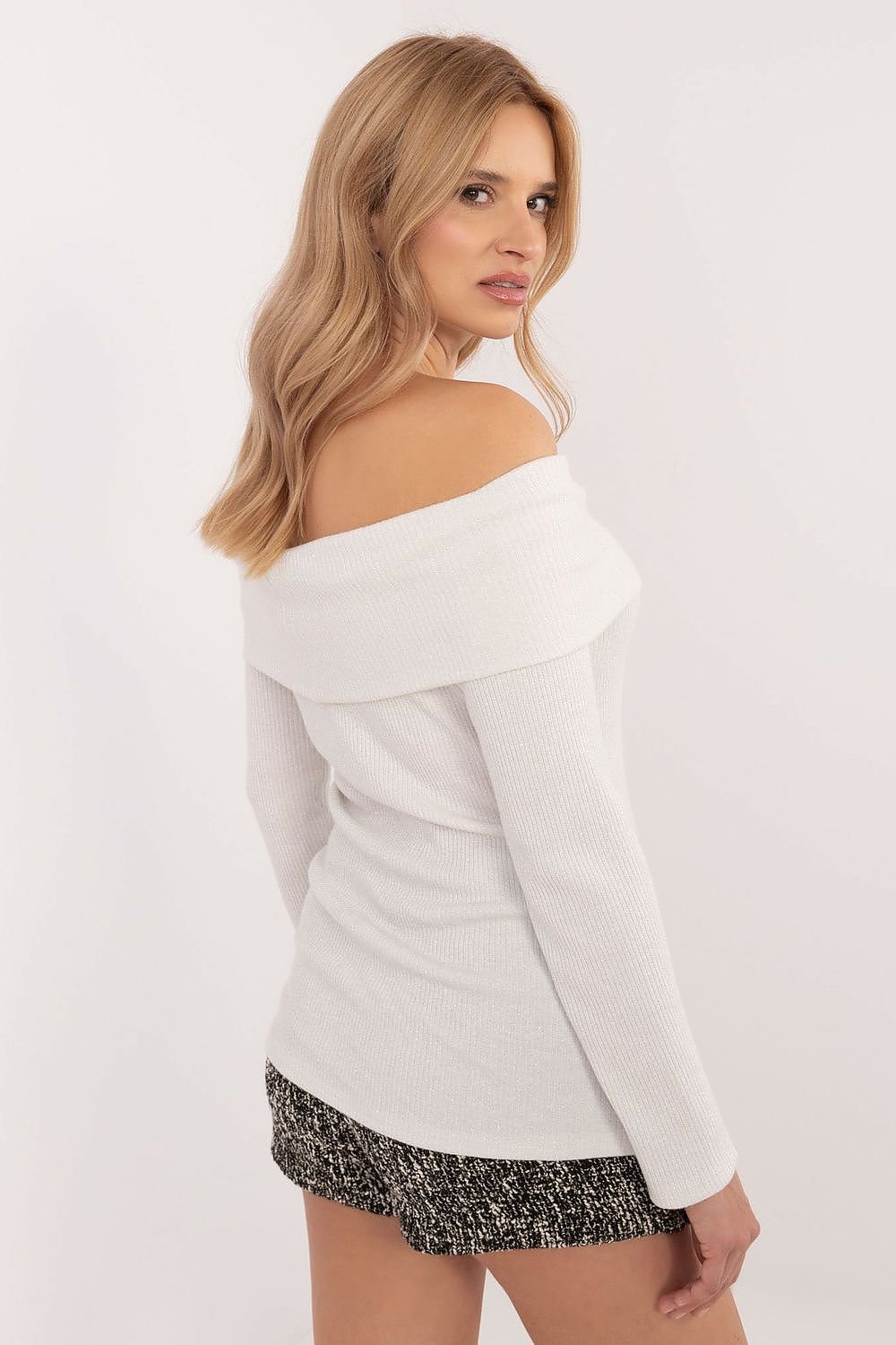 Jumper model 203489 Italy Moda