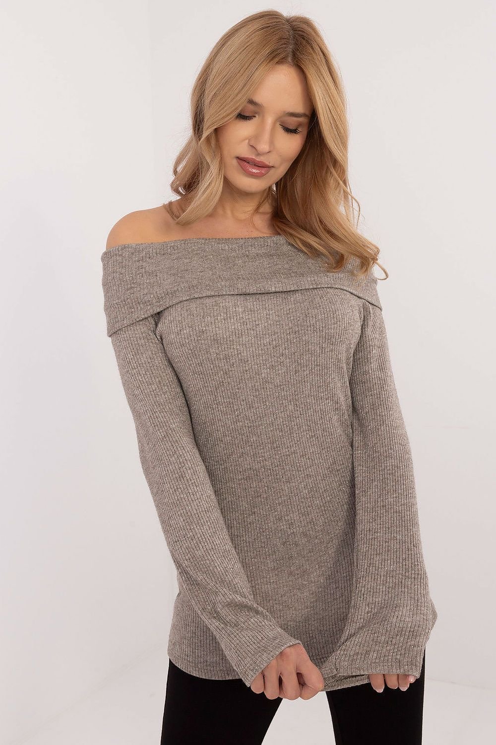 Jumper model 203489 Italy Moda