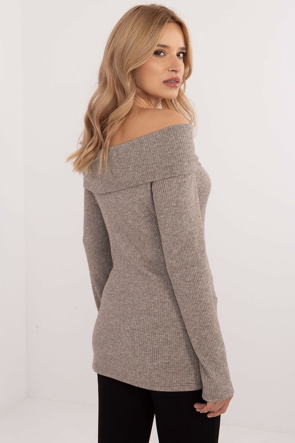 Jumper model 203489 Italy Moda