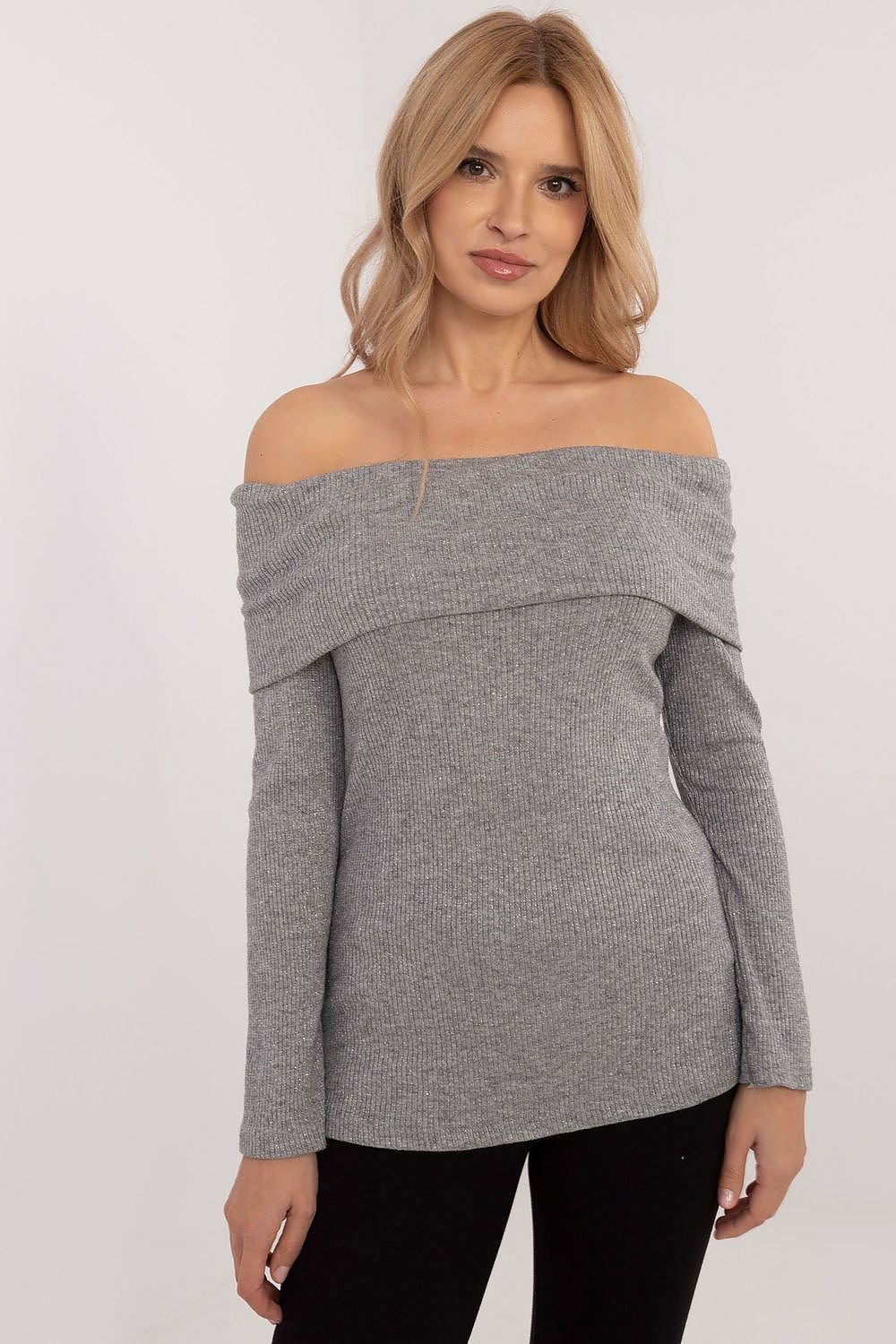 Jumper model 203489 Italy Moda