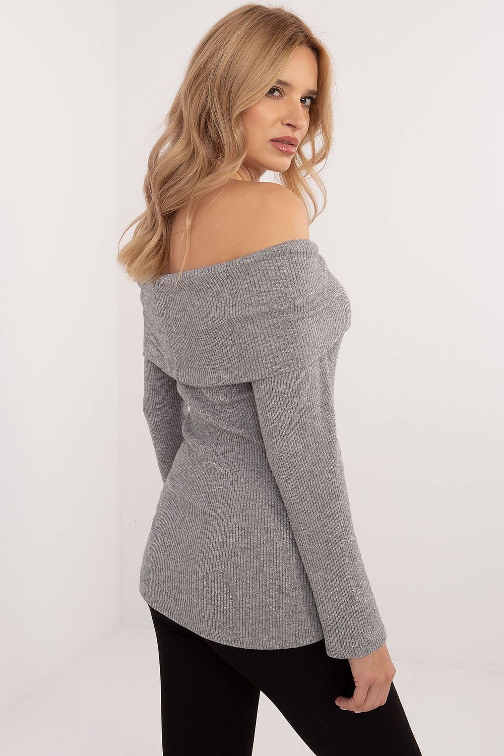 Jumper model 203489 Italy Moda