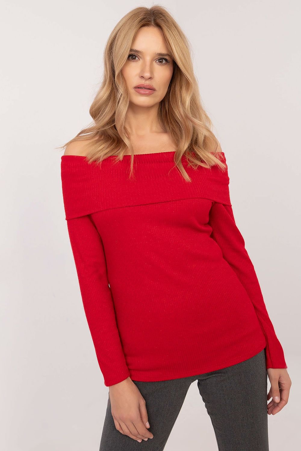 Jumper model 203489 Italy Moda