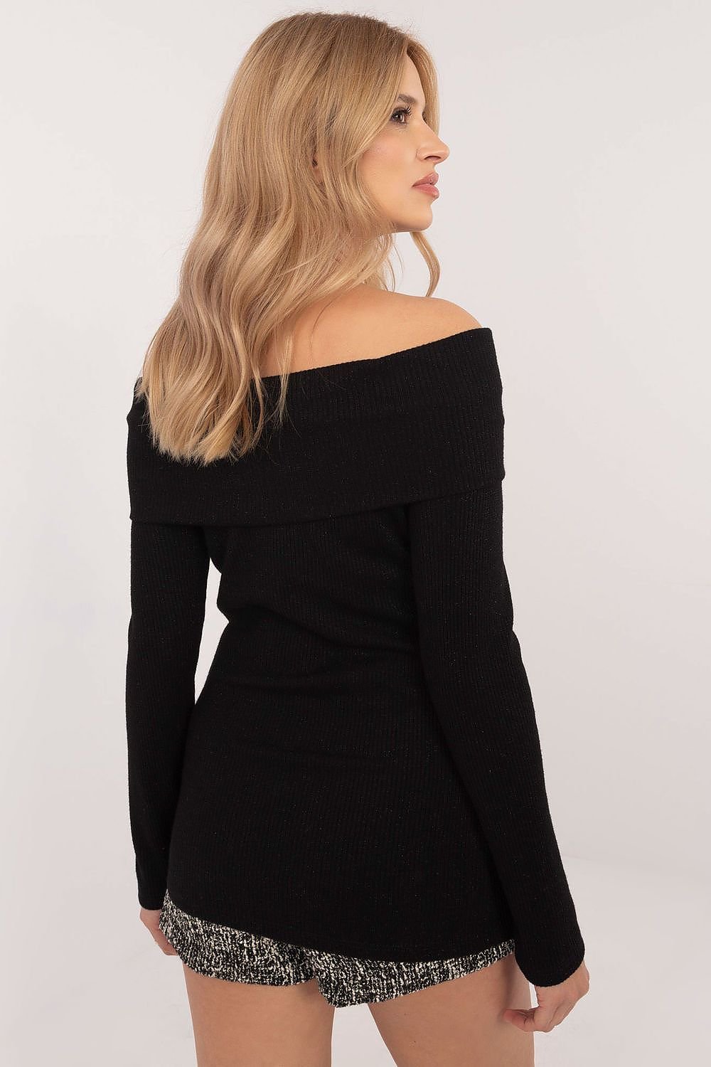 Jumper model 203489 Italy Moda