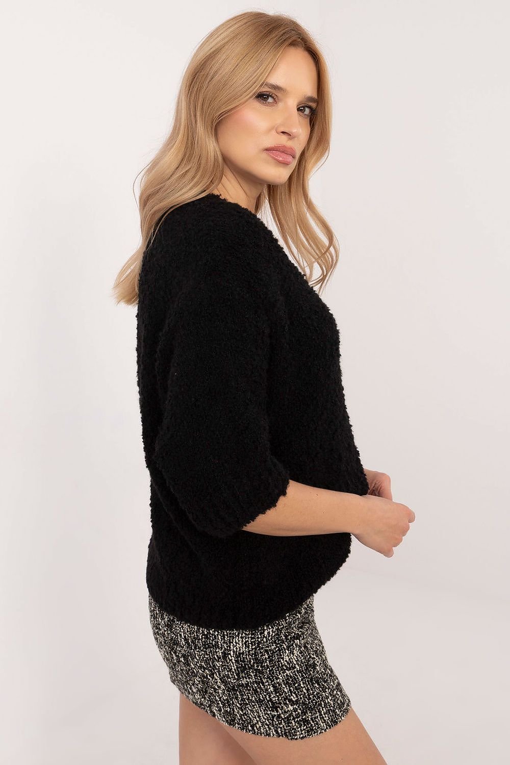 Jumper model 202756 Italy Moda