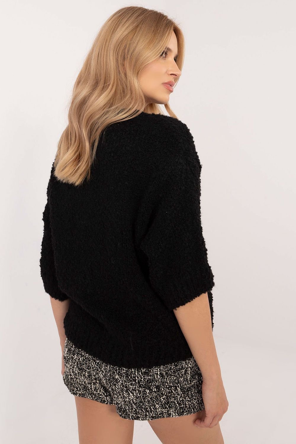 Jumper model 202756 Italy Moda