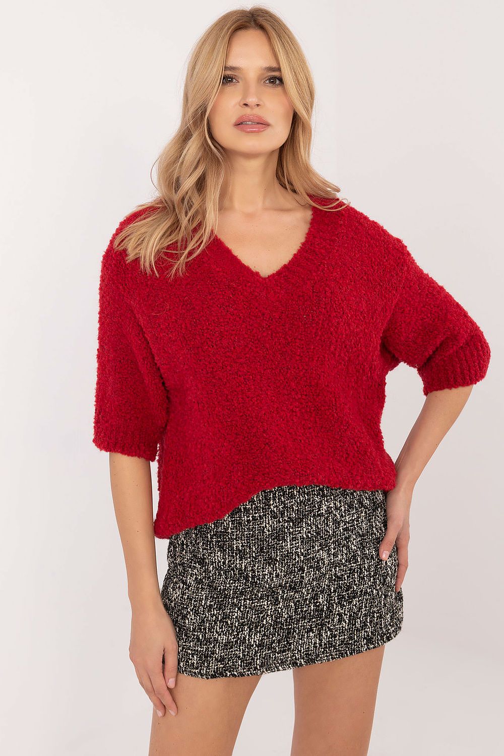  Jumper model 202755 Italy Moda 