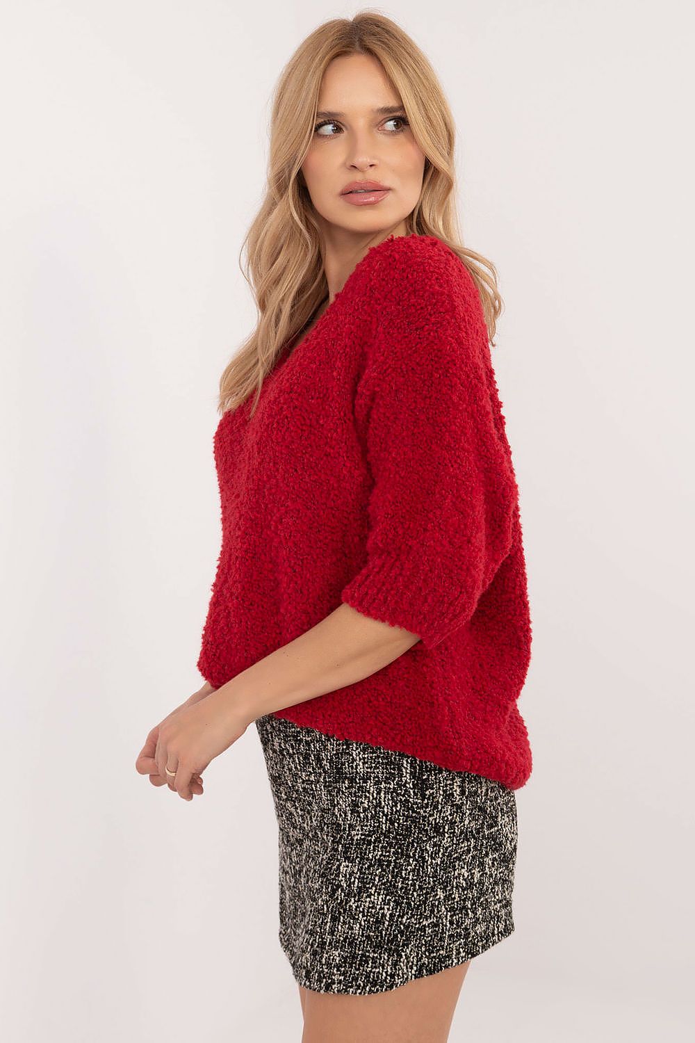  Jumper model 202755 Italy Moda 