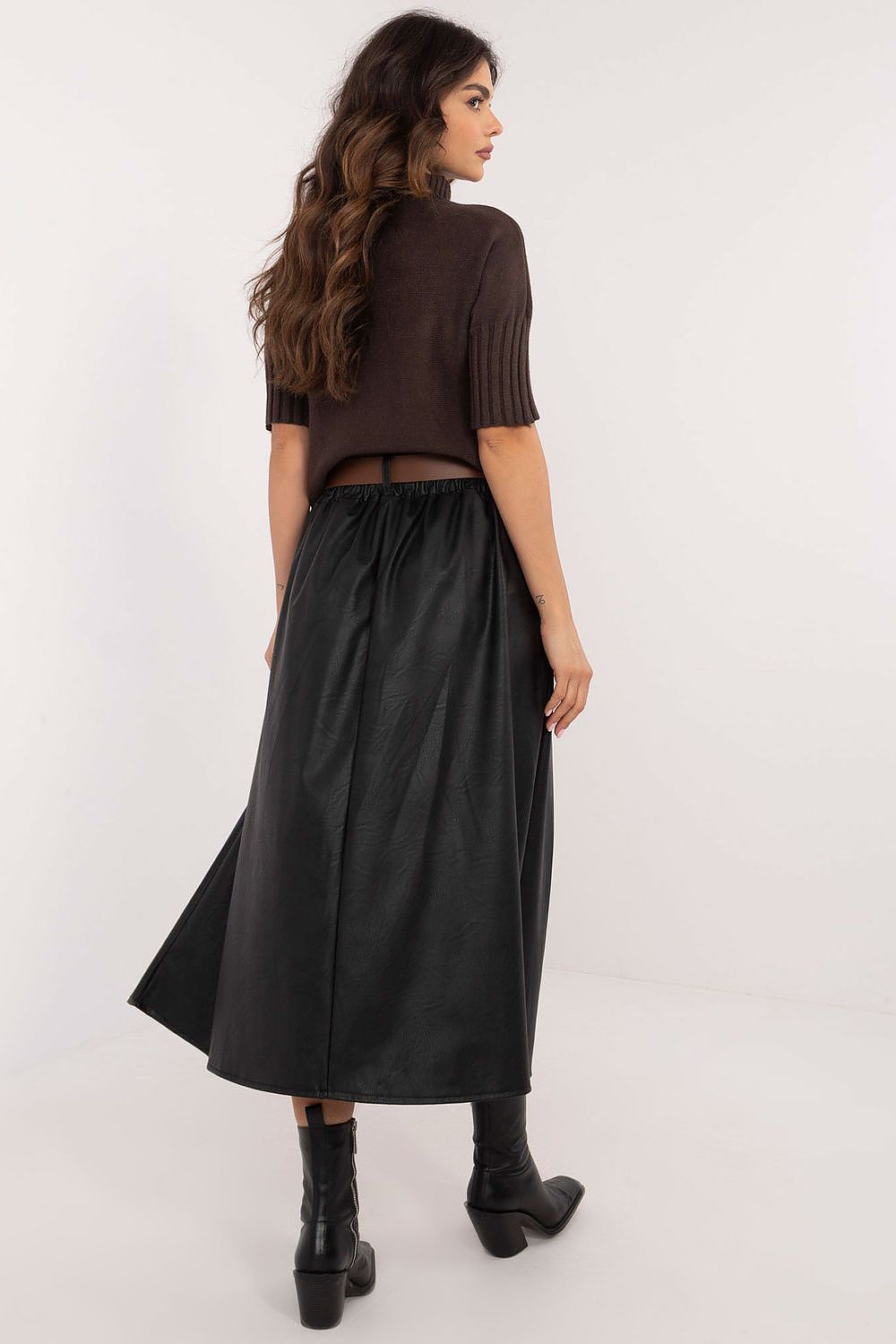  Skirt model 202776 Italy Moda 