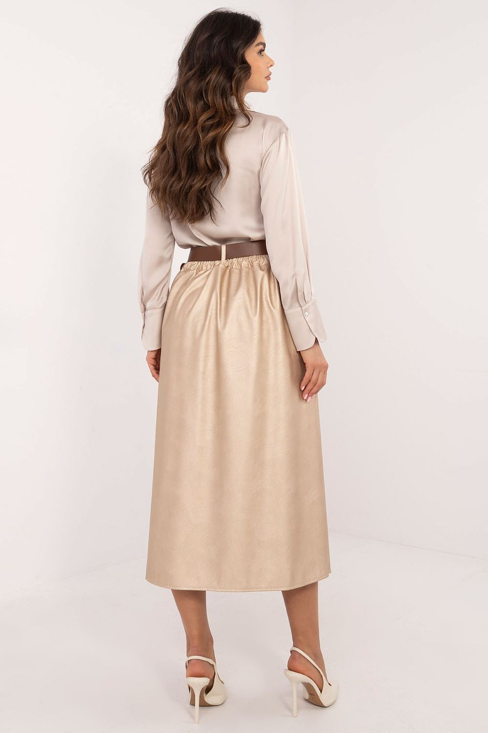  Skirt model 202777 Italy Moda 
