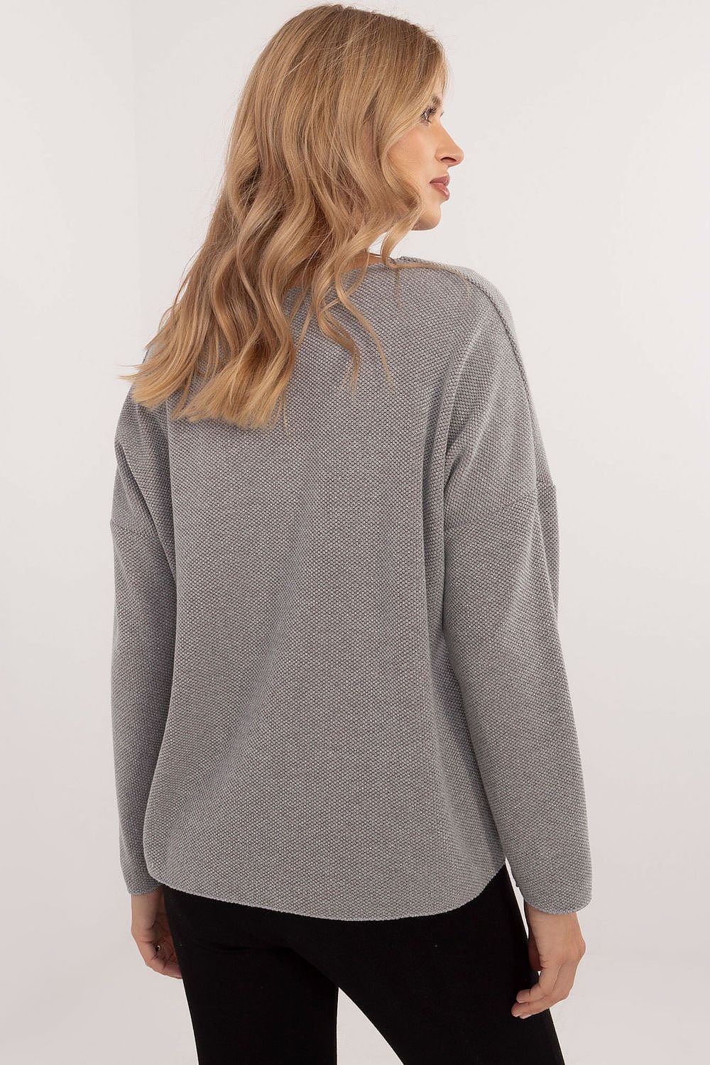 Jumper model 202843 Italy Moda