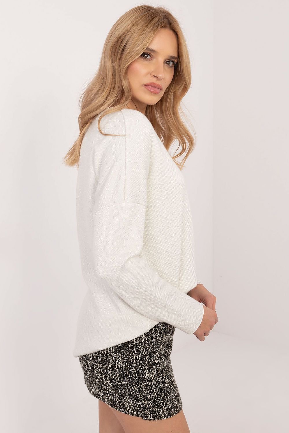 Jumper model 202843 Italy Moda