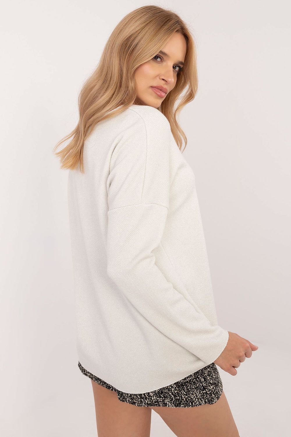 Jumper model 202843 Italy Moda