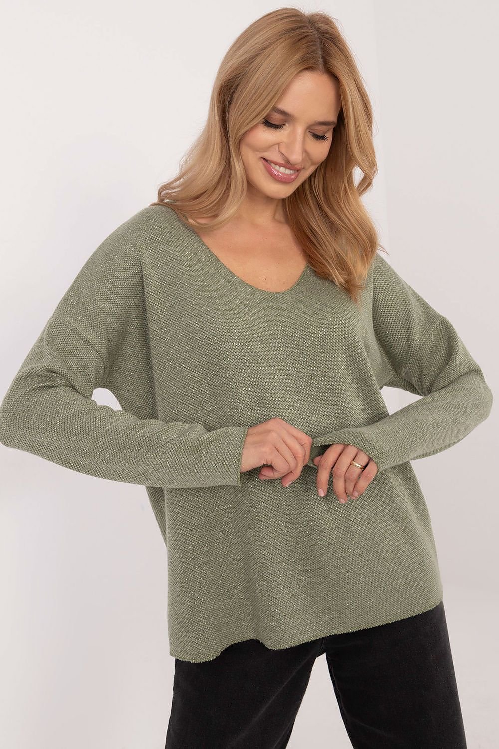 Jumper model 202843 Italy Moda