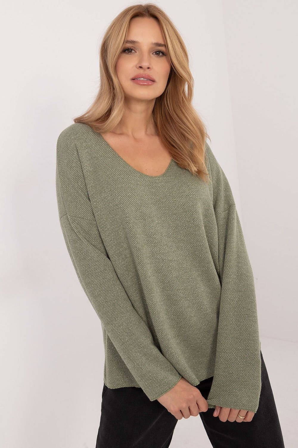 Jumper model 202843 Italy Moda