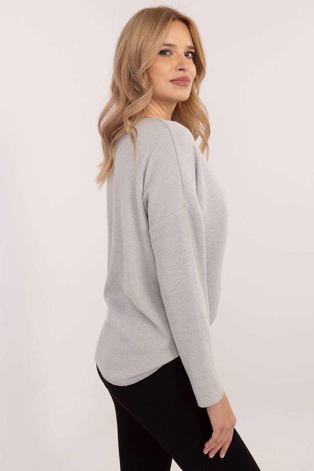 Jumper model 202843 Italy Moda