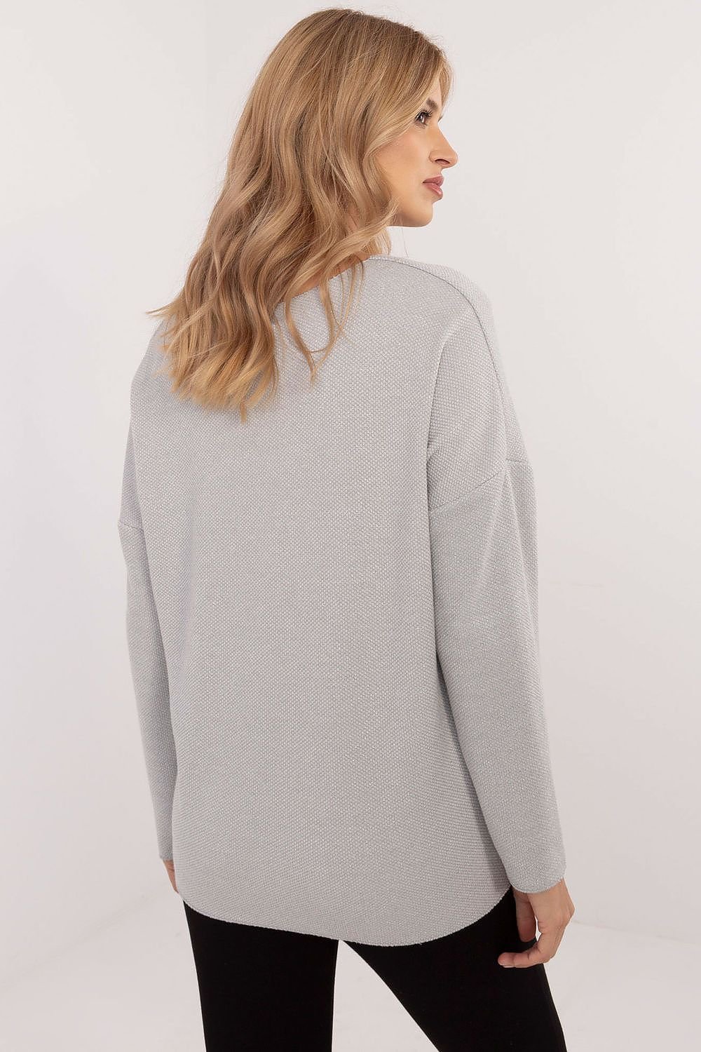 Jumper model 202843 Italy Moda