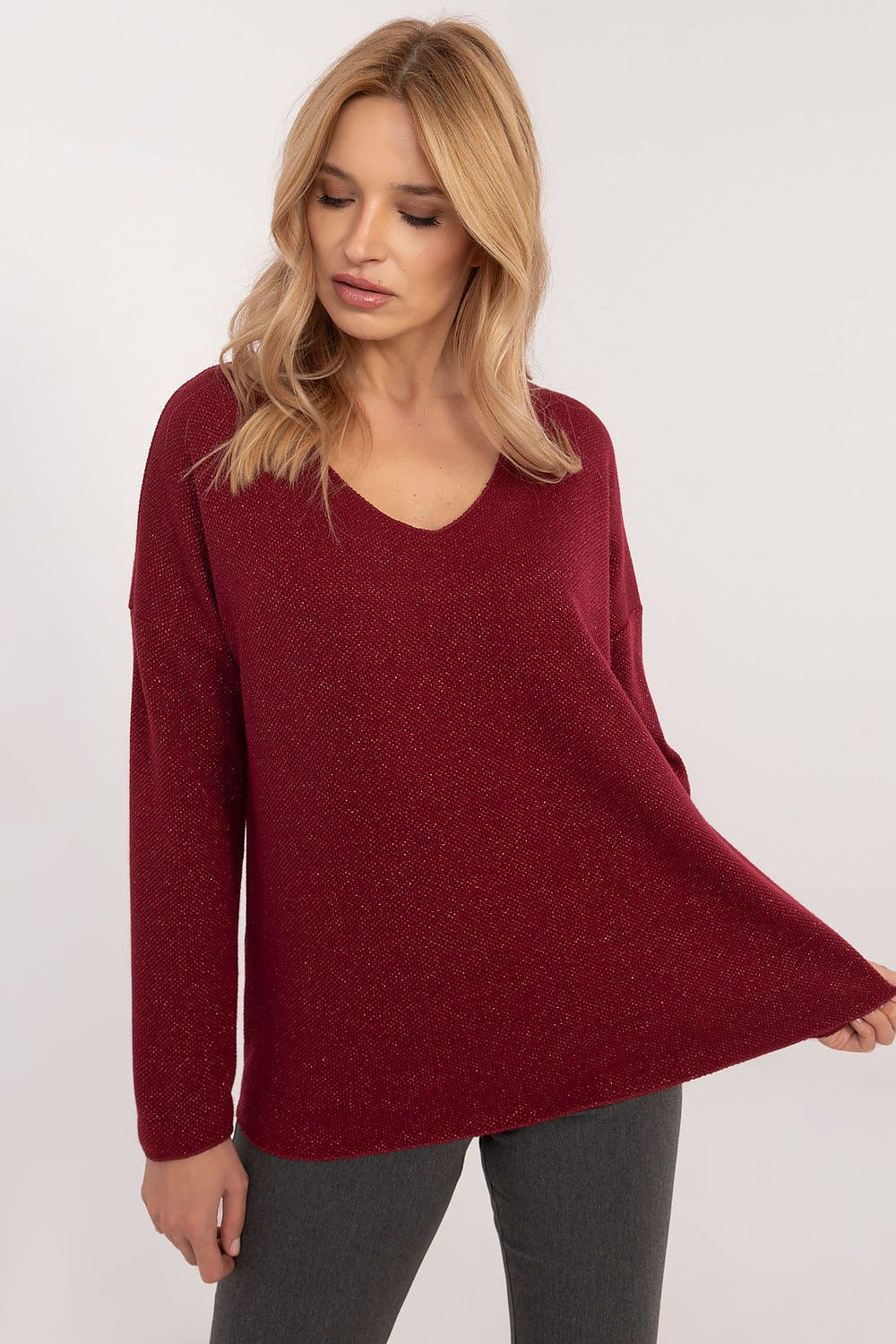  Jumper model 202840 Italy Moda 