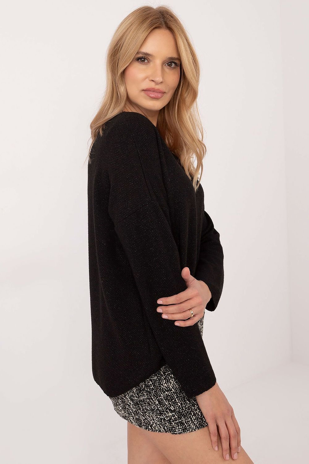 Jumper model 202843 Italy Moda