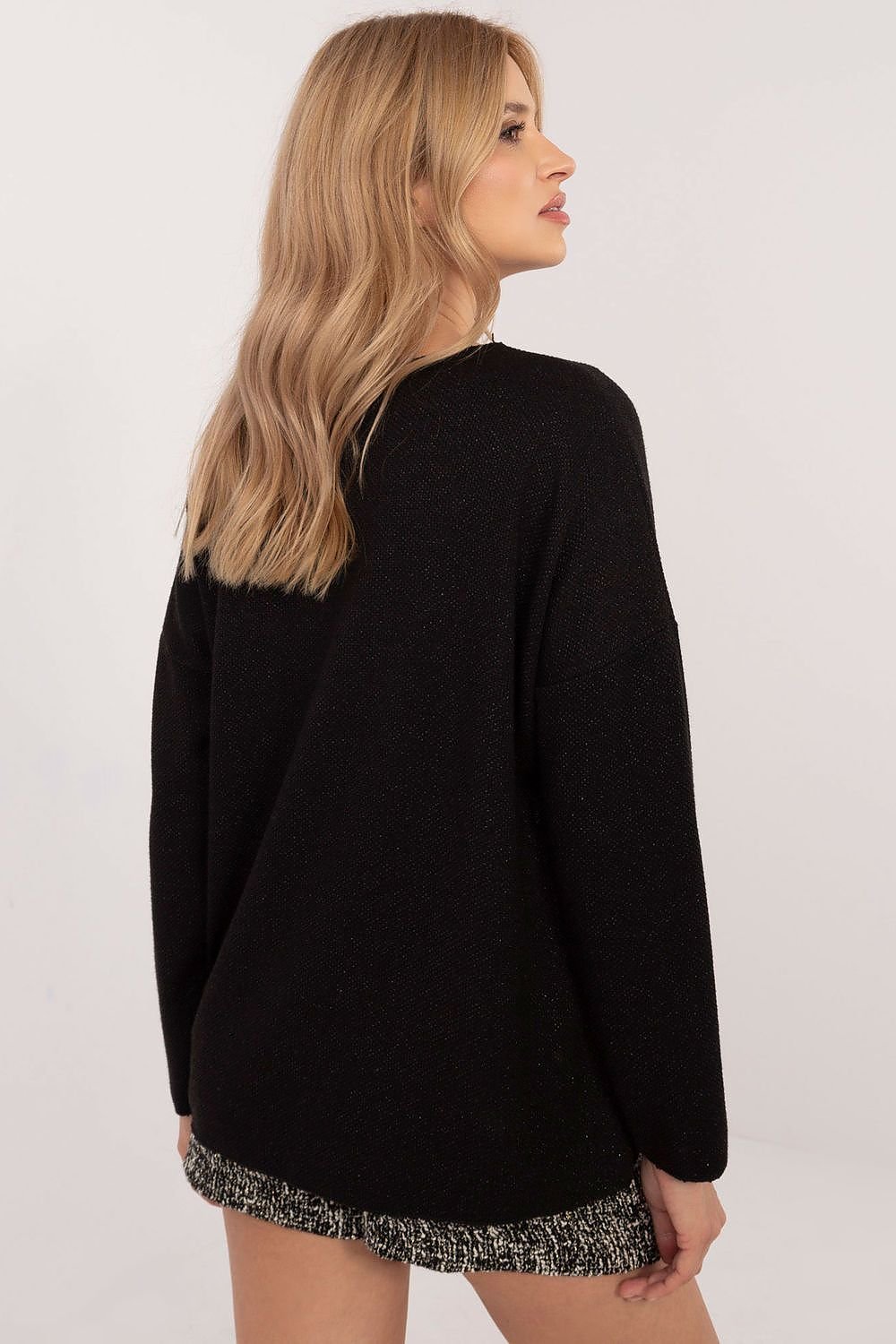 Jumper model 202843 Italy Moda