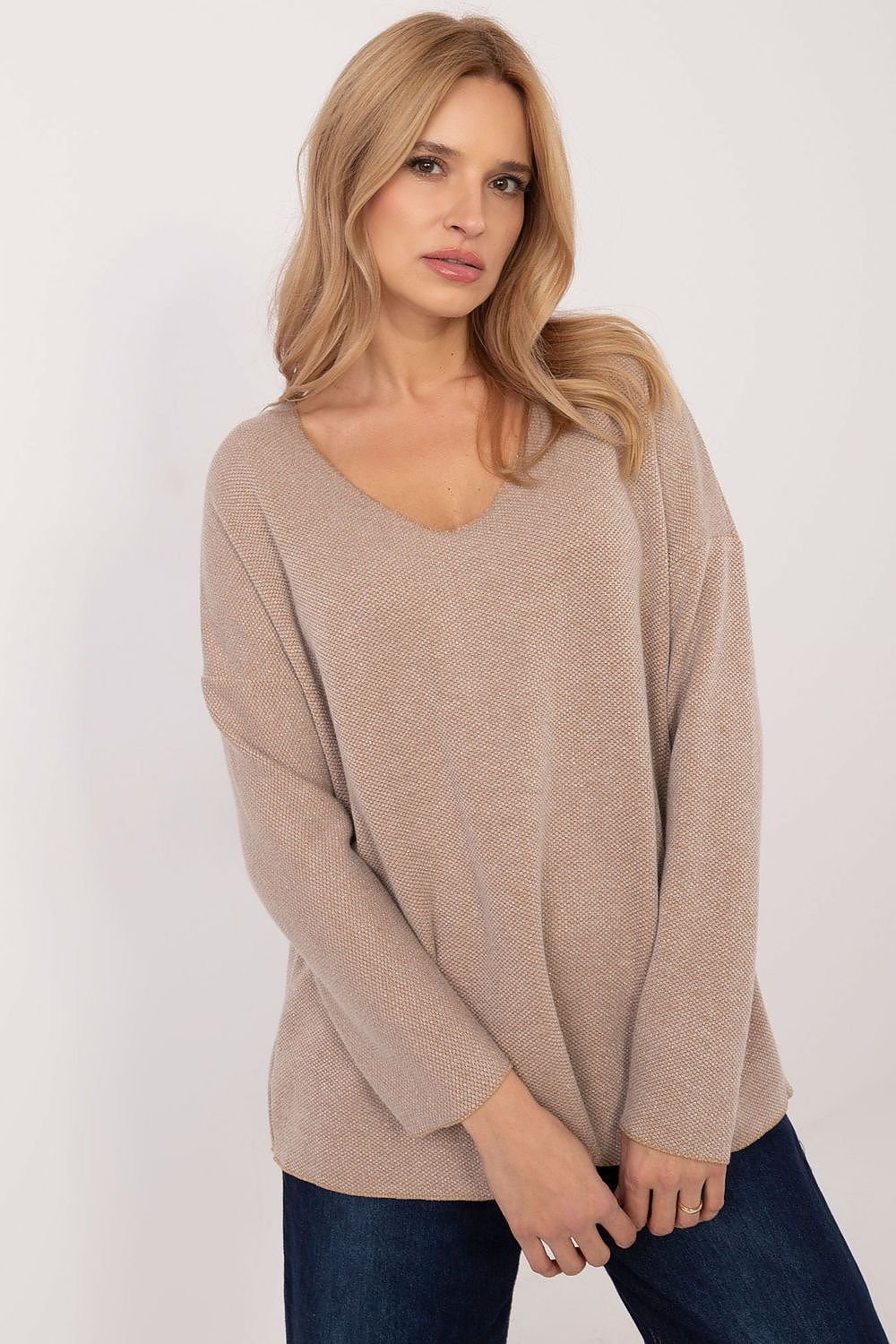Jumper model 202843 Italy Moda