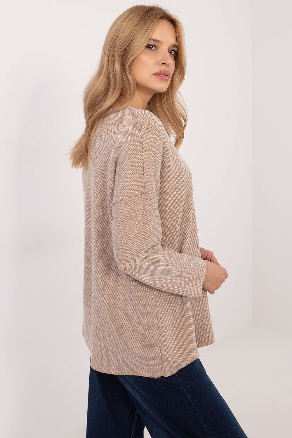 Jumper model 202843 Italy Moda