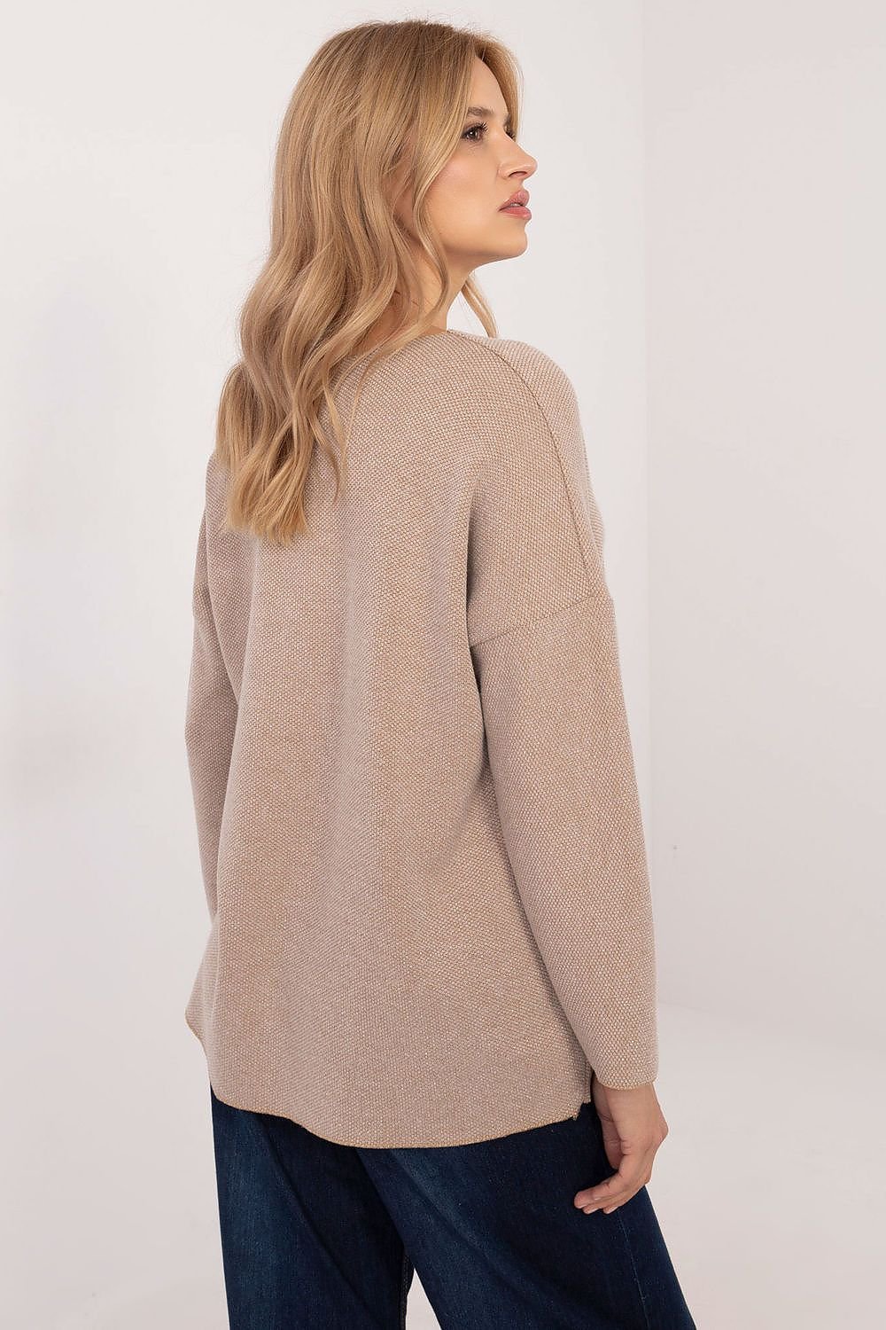 Jumper model 202843 Italy Moda