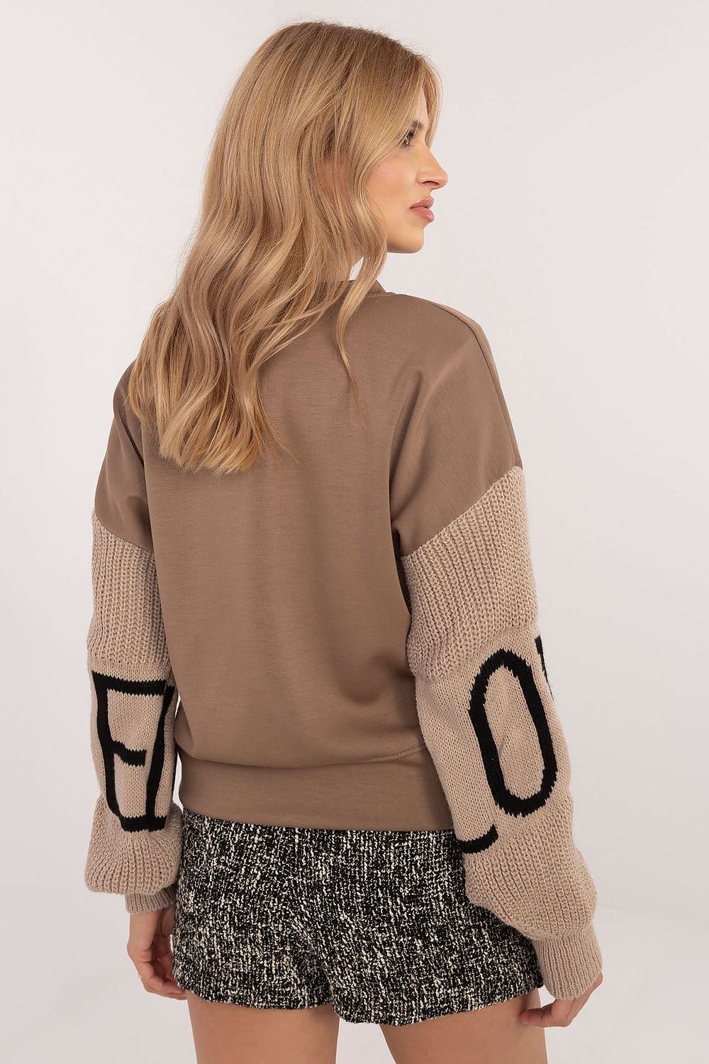 Sweatshirt model 202900 Italy Moda