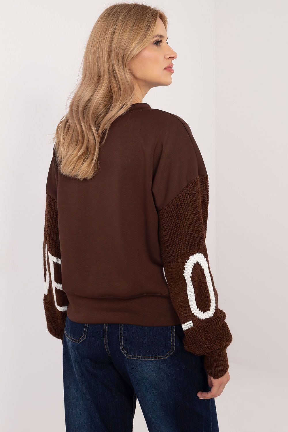 Sweatshirt model 202900 Italy Moda