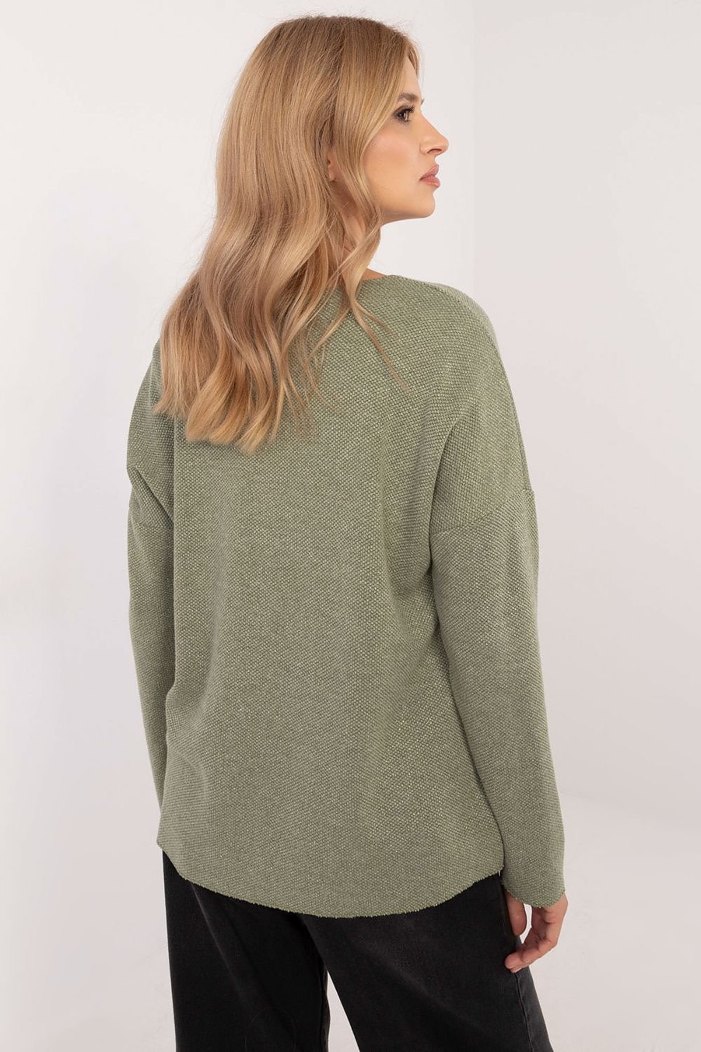 Jumper model 202843 Italy Moda