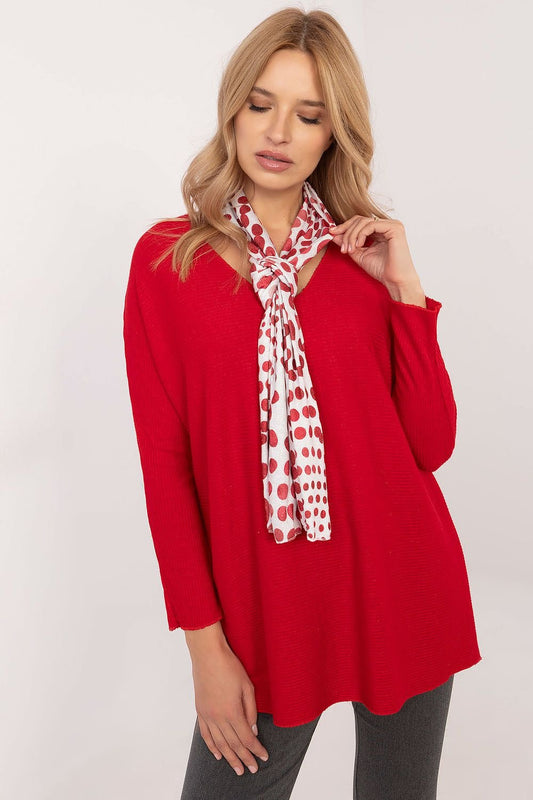 Jumper model 203743 Italy Moda