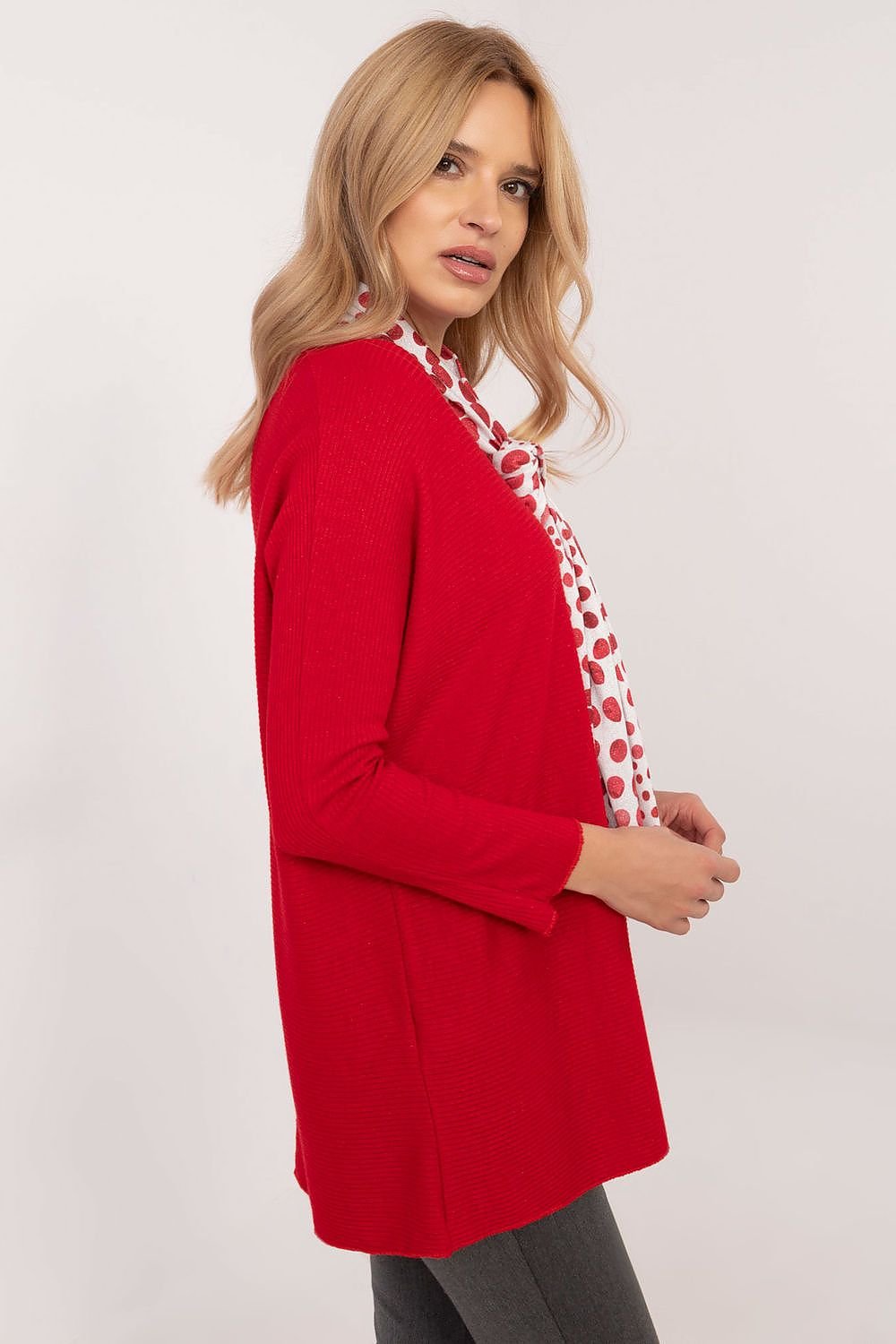 Jumper model 203743 Italy Moda