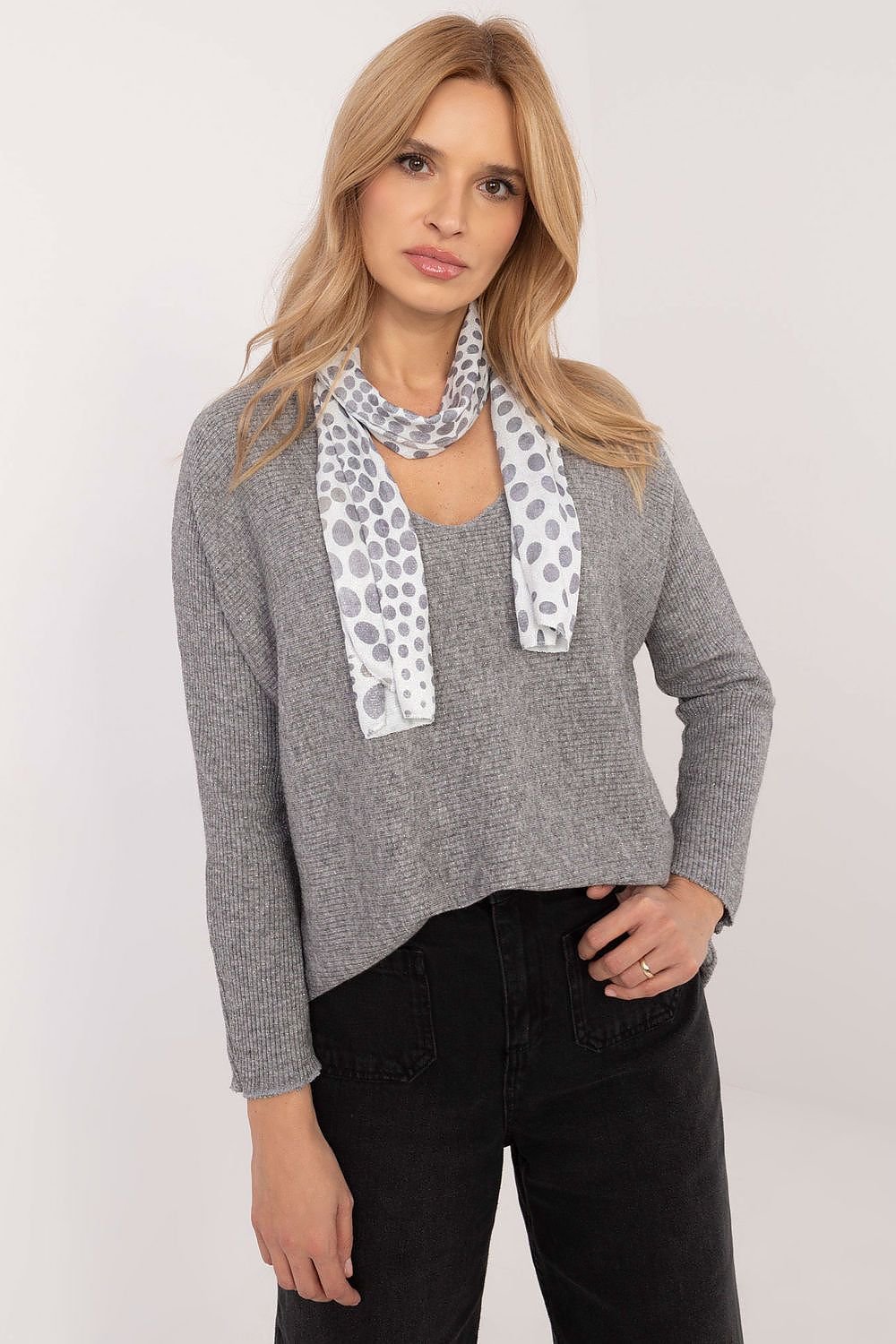 Jumper model 203743 Italy Moda