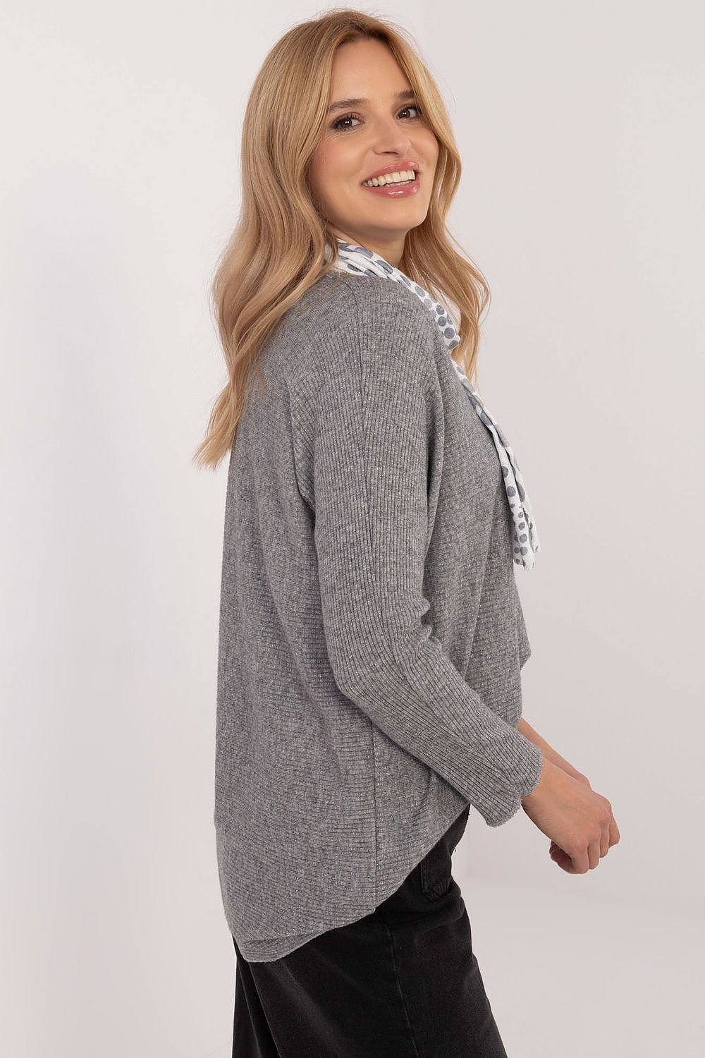 Jumper model 203743 Italy Moda