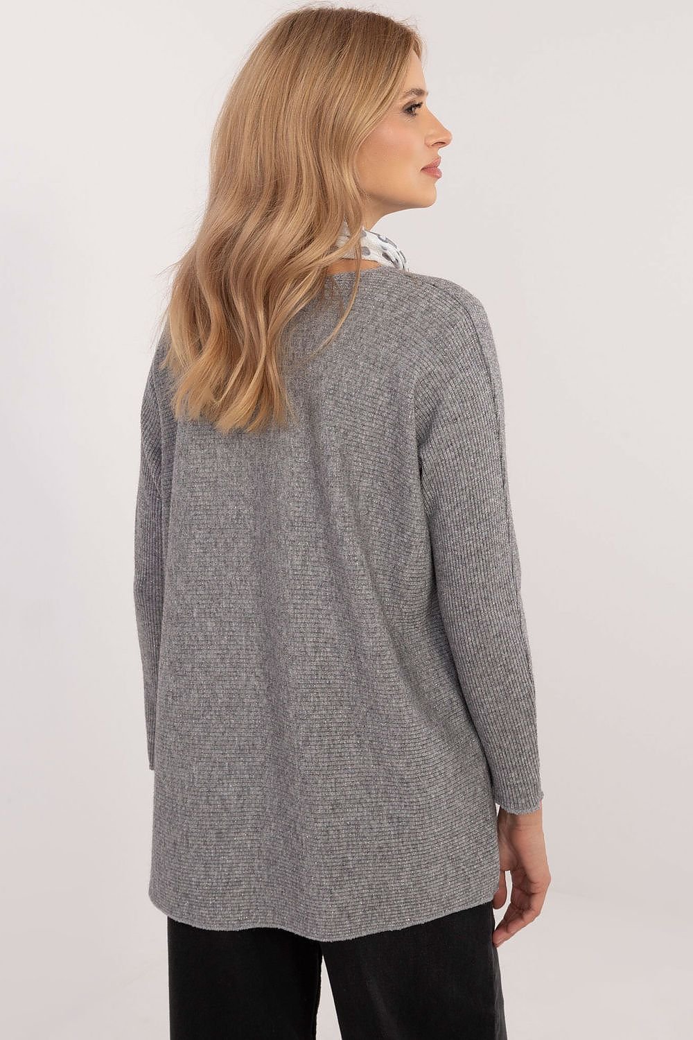 Jumper model 203743 Italy Moda