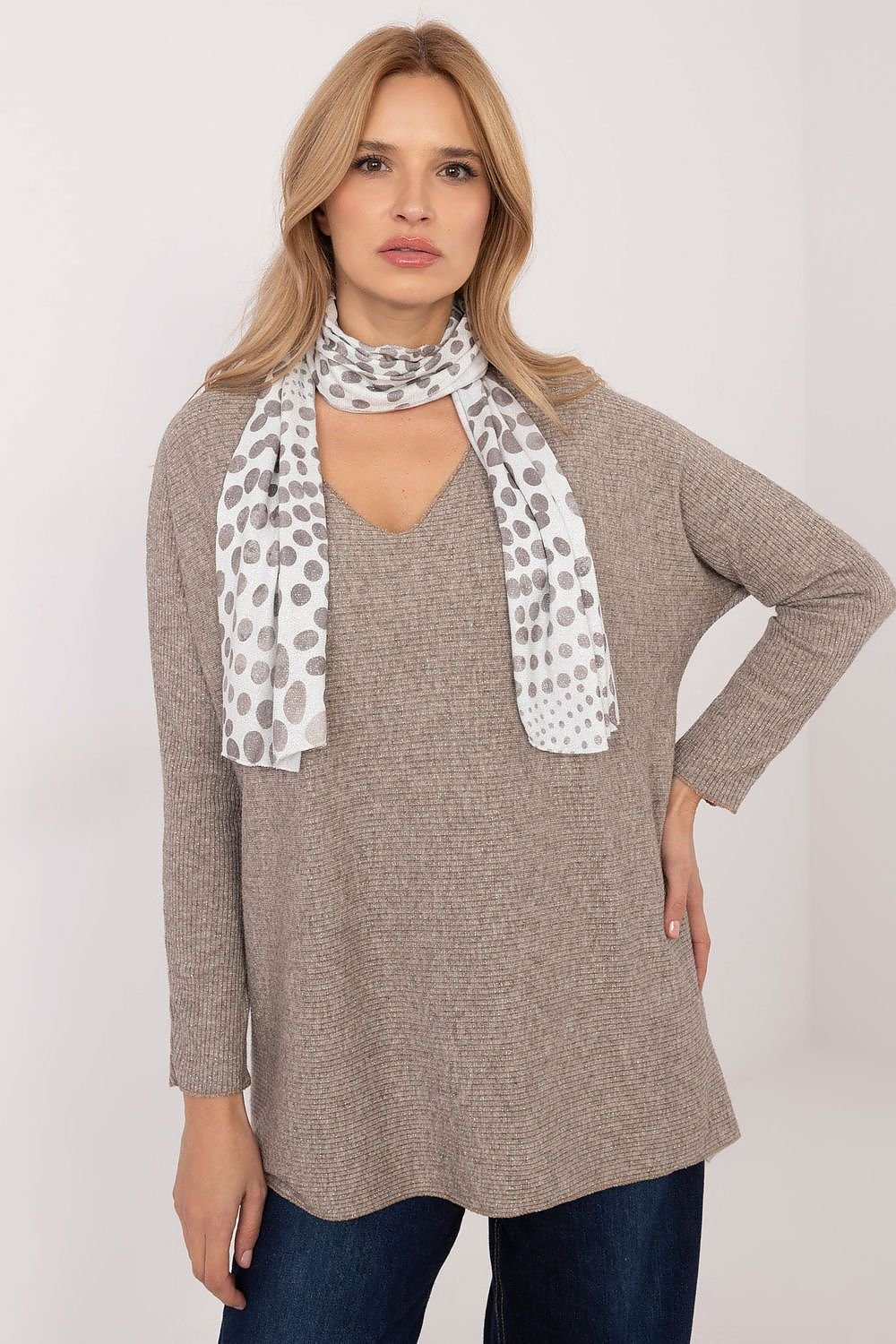 Jumper model 203743 Italy Moda