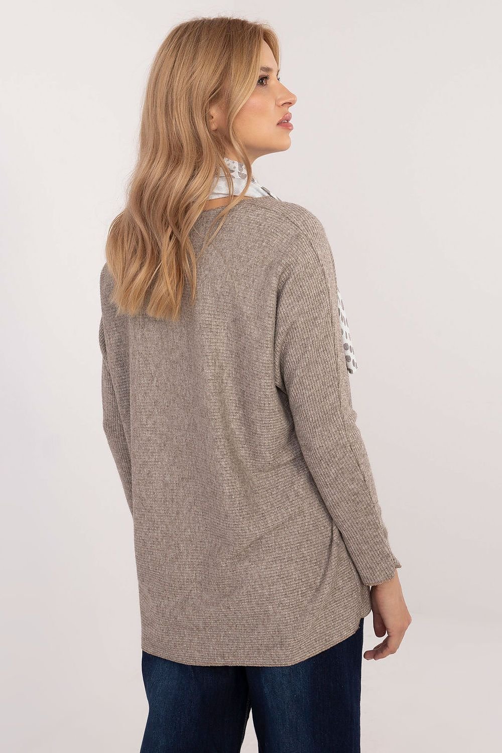 Jumper model 203743 Italy Moda