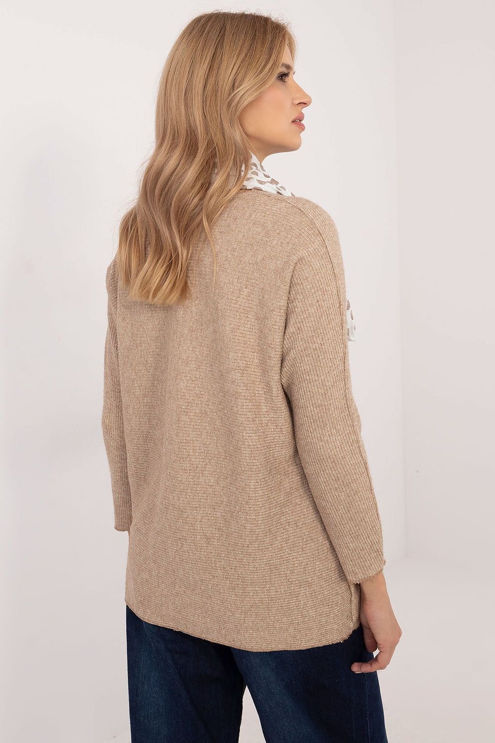 Jumper model 203743 Italy Moda