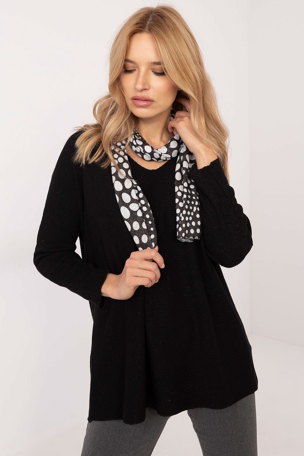 Jumper model 203743 Italy Moda