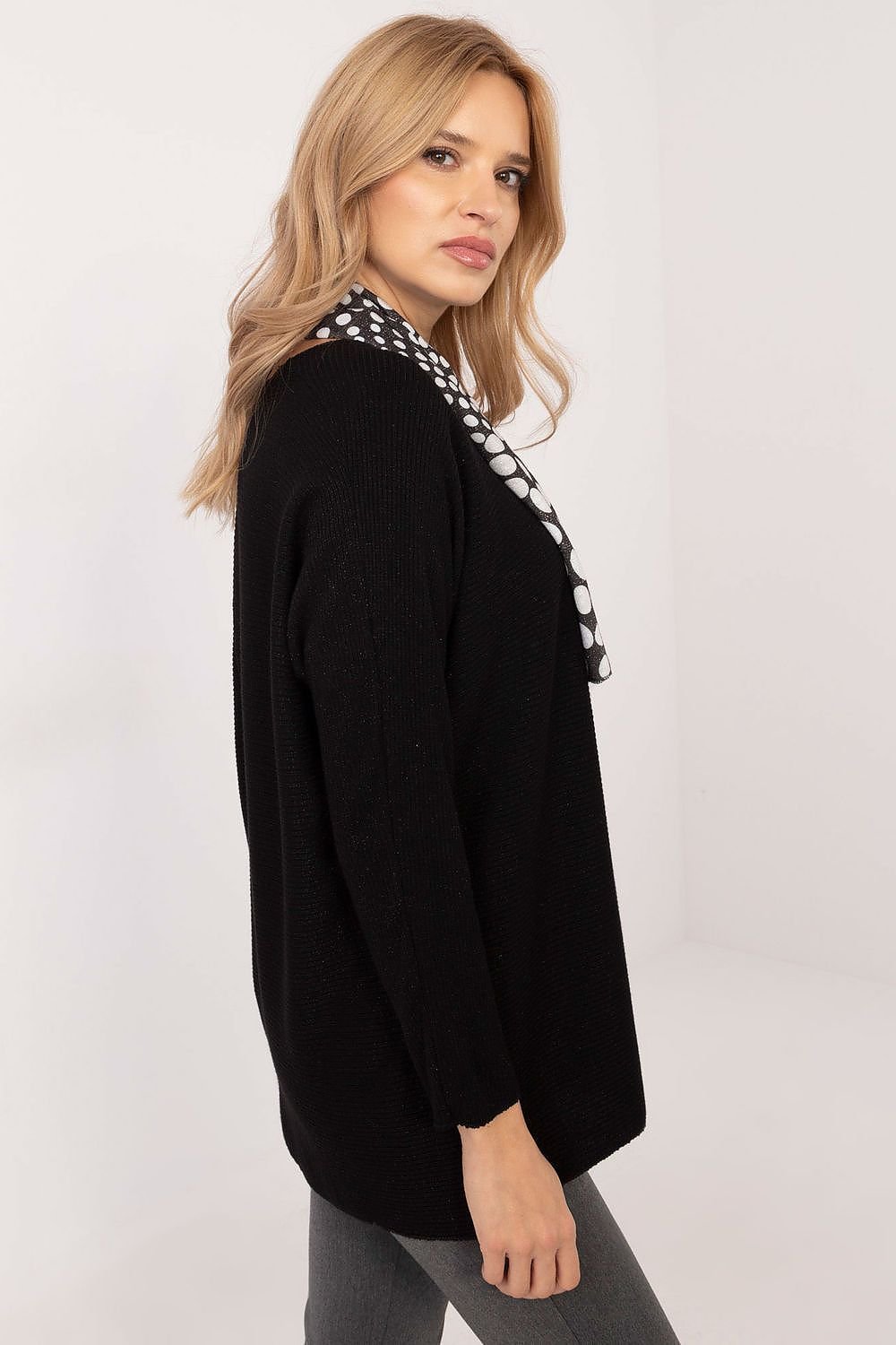 Jumper model 203743 Italy Moda