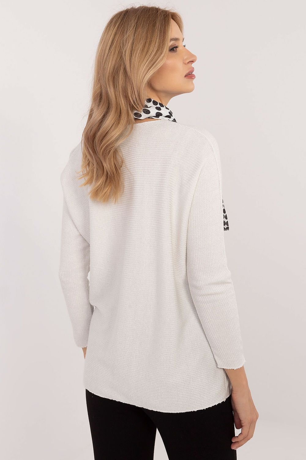 Jumper model 203743 Italy Moda