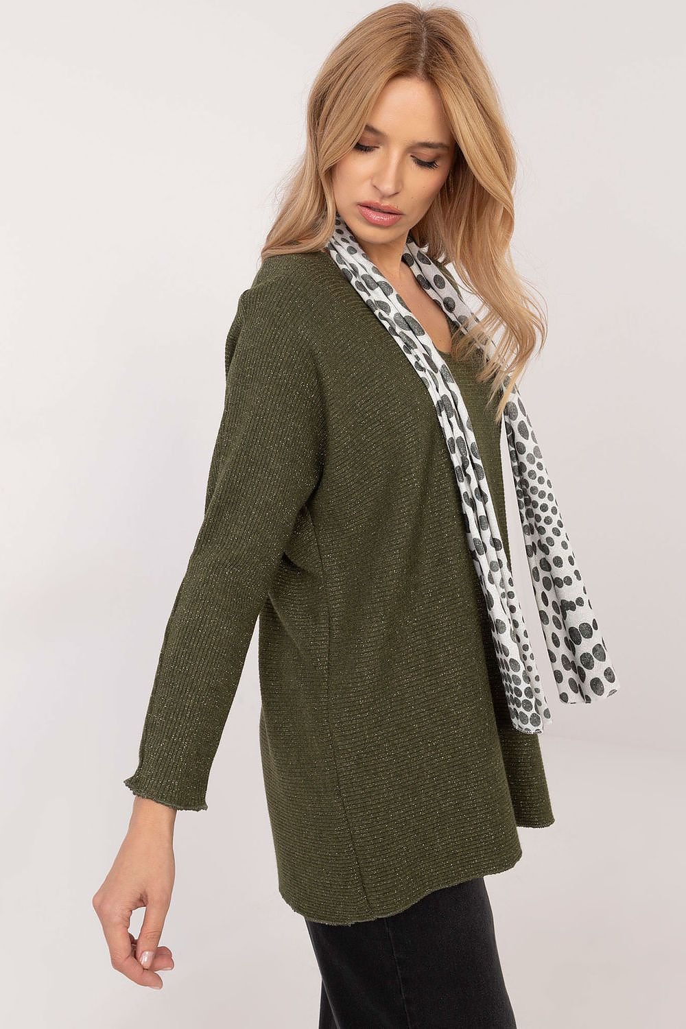 Jumper model 203743 Italy Moda