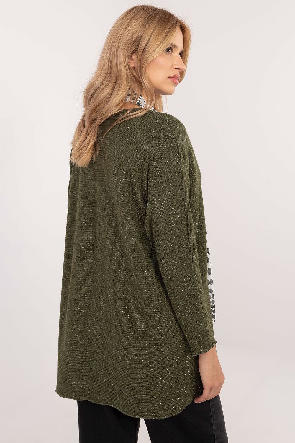 Jumper model 203743 Italy Moda