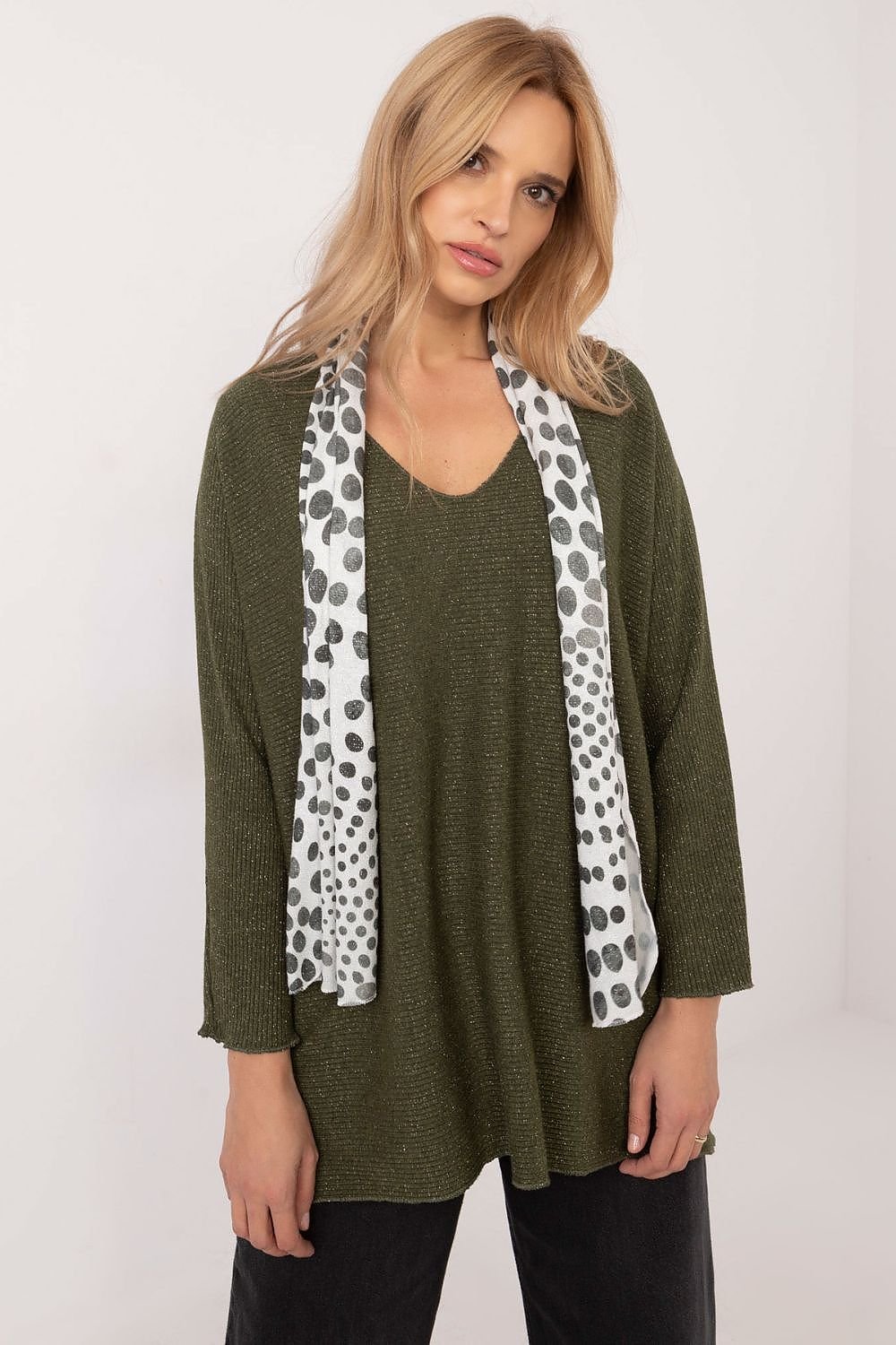 Jumper model 203743 Italy Moda