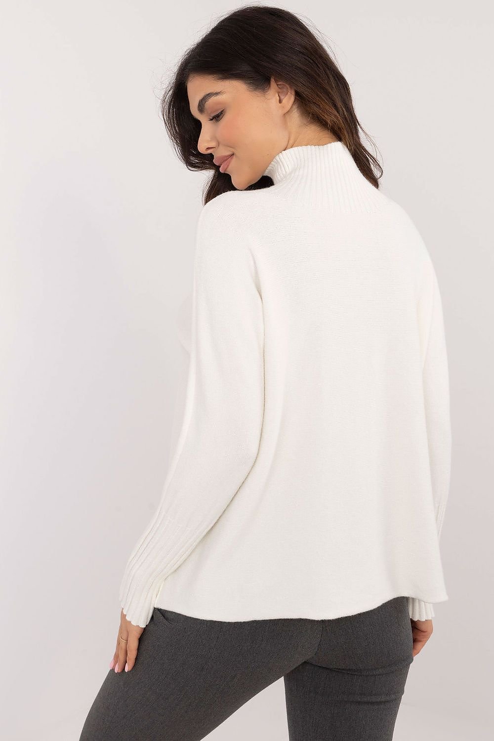  Turtleneck model 203023 BFG 