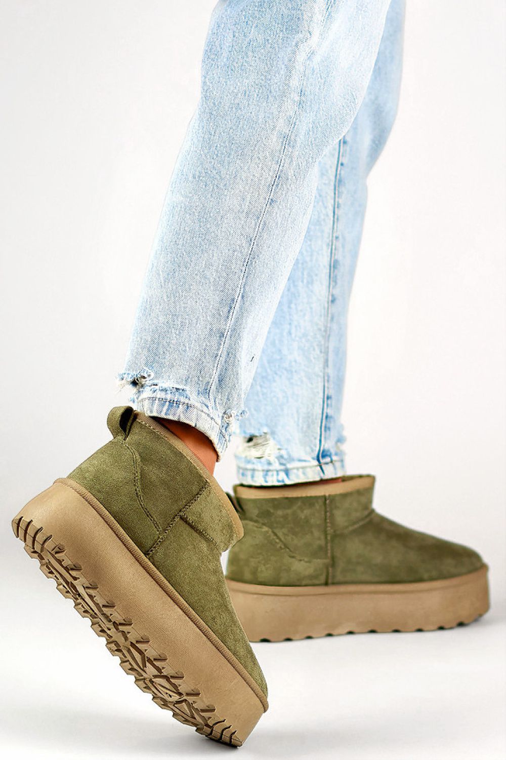  Snow boots model 203044 PRIMO 