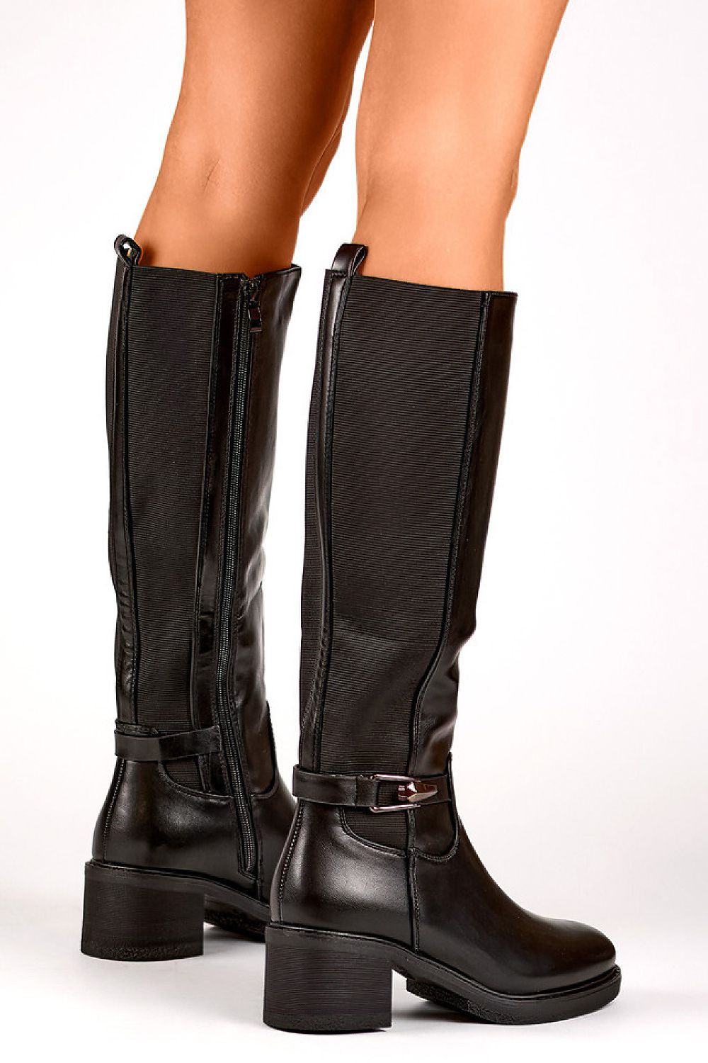  Officer boots model 203065 PRIMO 