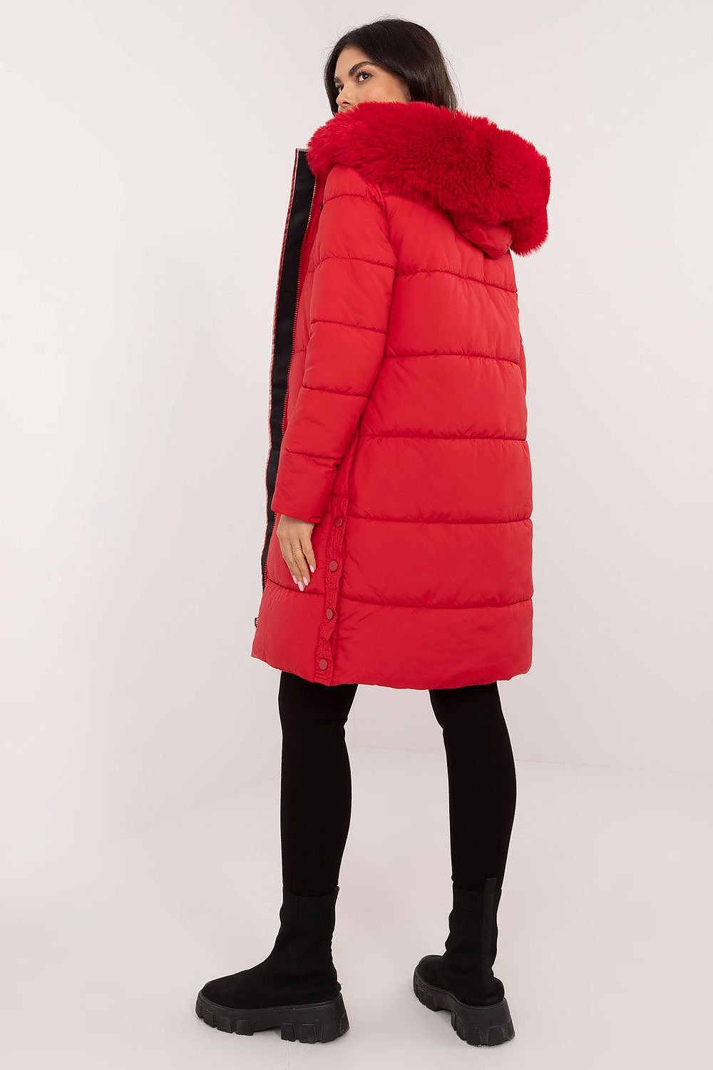 Jacket model 203091 Factory Price
