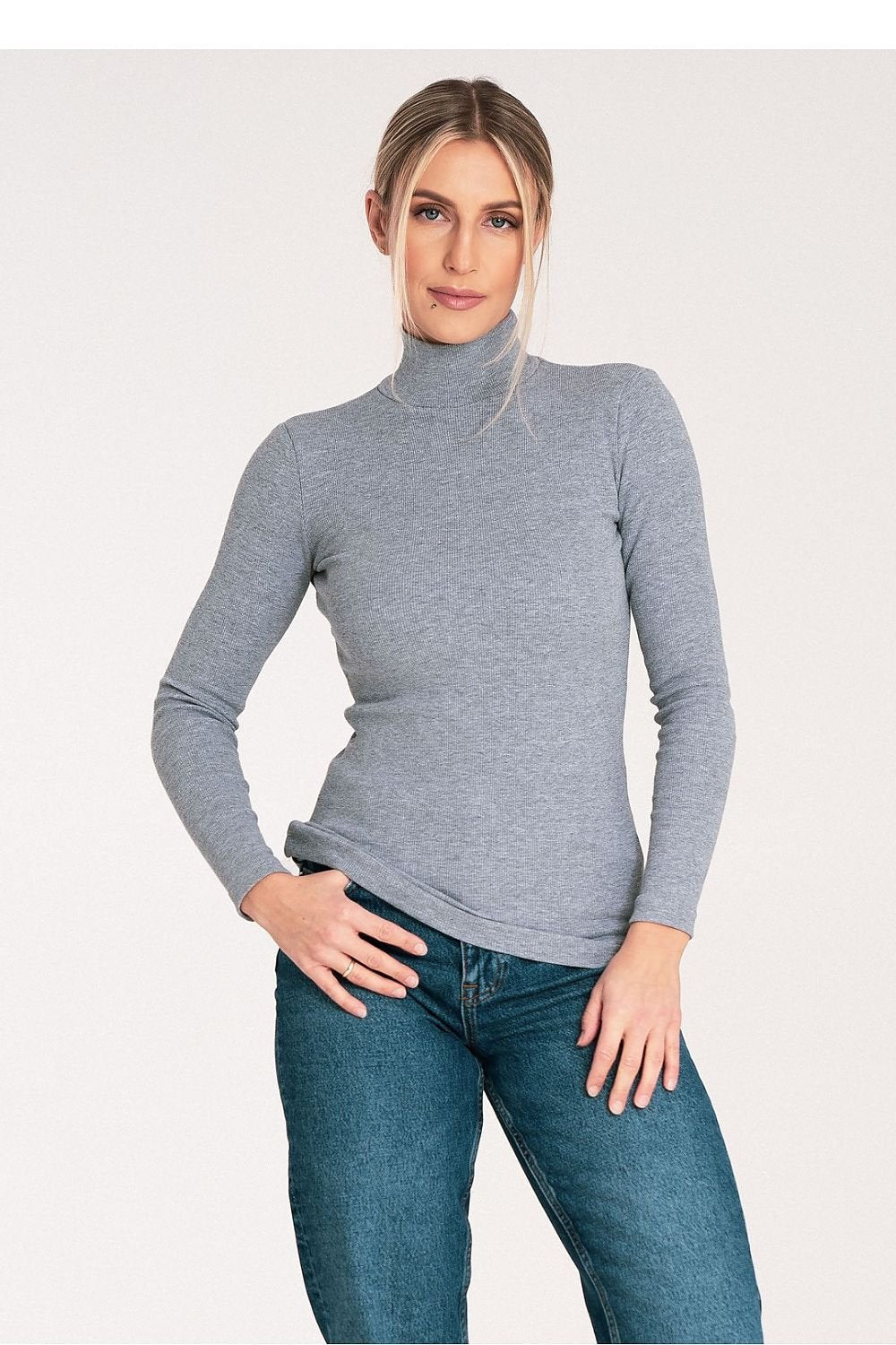 Turtleneck model 203358 Figl