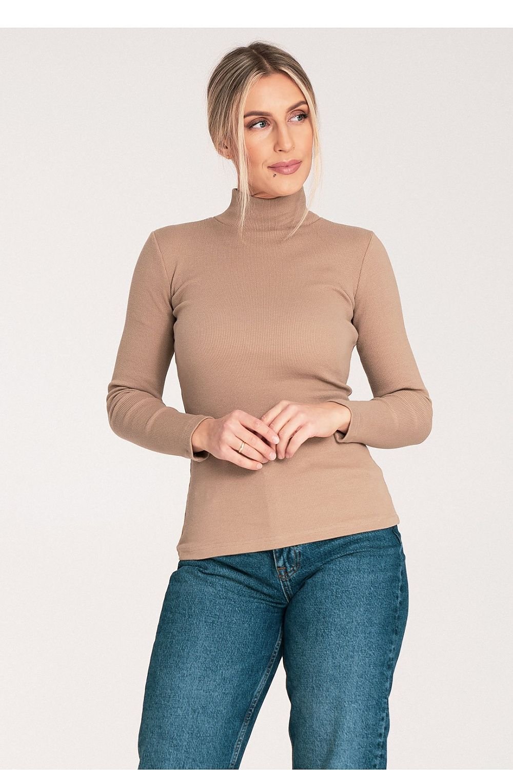 Turtleneck model 203358 Figl