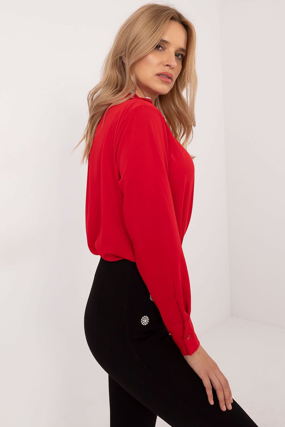 Long sleeve shirt model 203401 Italy Moda